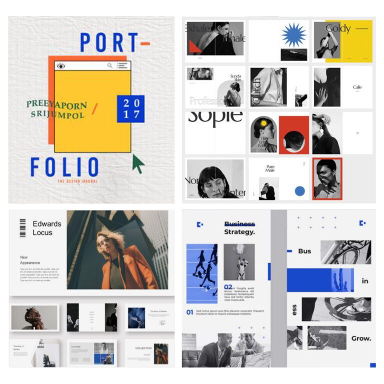 Howtocreateportfolio