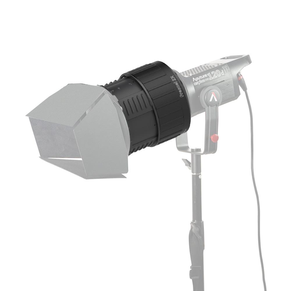 Aputure Fresnel 2X4