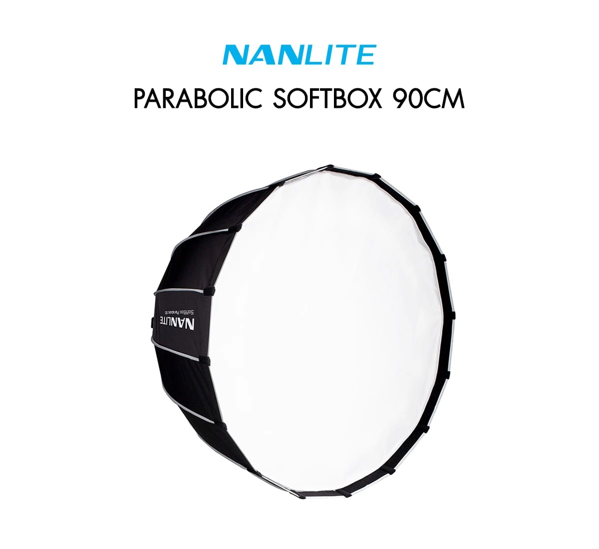 Nanlite Parabolic 901